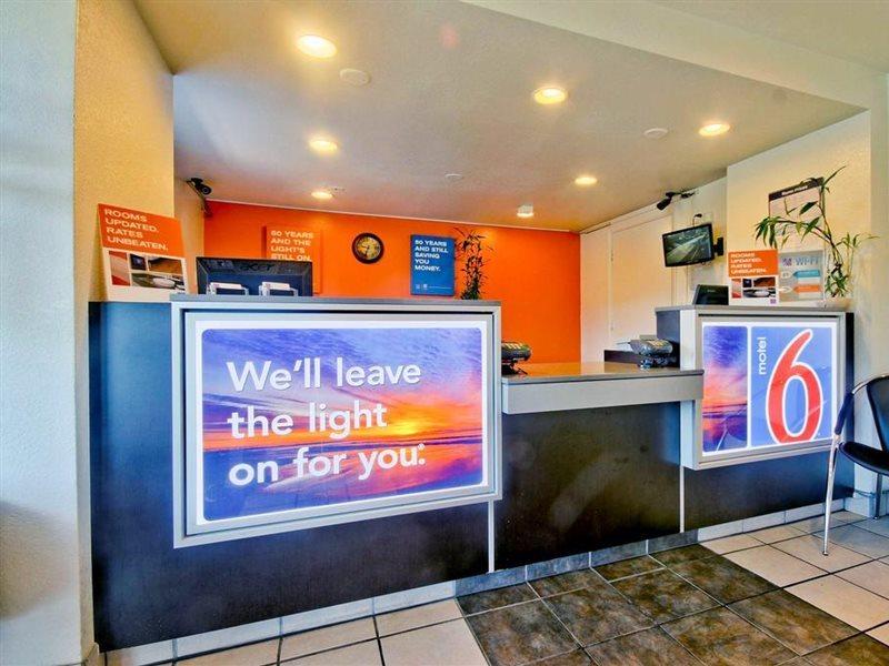 Motel 6-Fort Lauderdale, Fl Zewnętrze zdjęcie