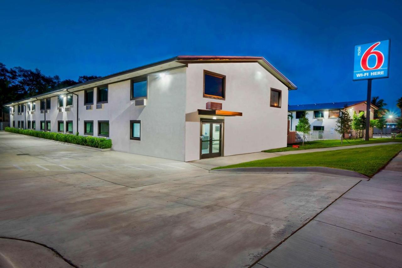 Motel 6-Fort Lauderdale, Fl Zewnętrze zdjęcie