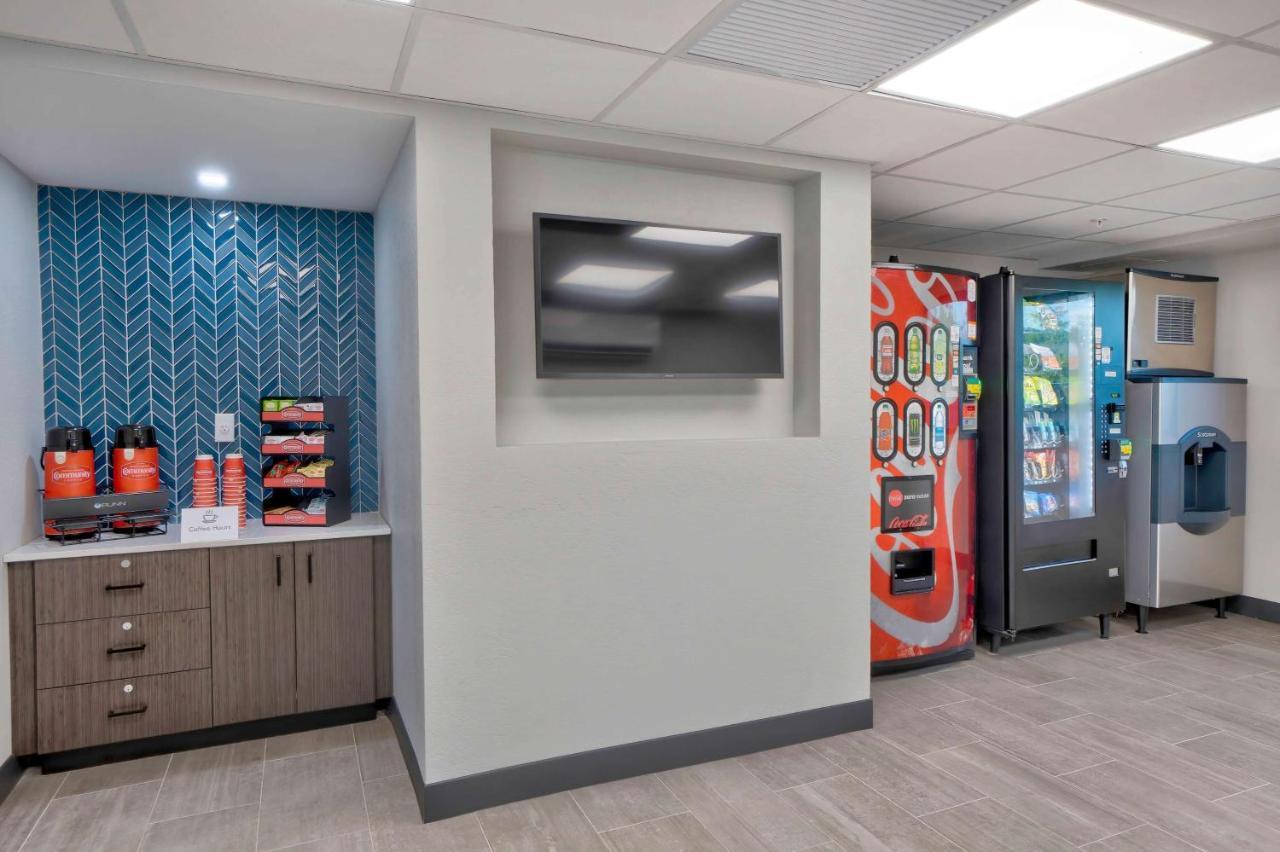 Motel 6-Fort Lauderdale, Fl Zewnętrze zdjęcie