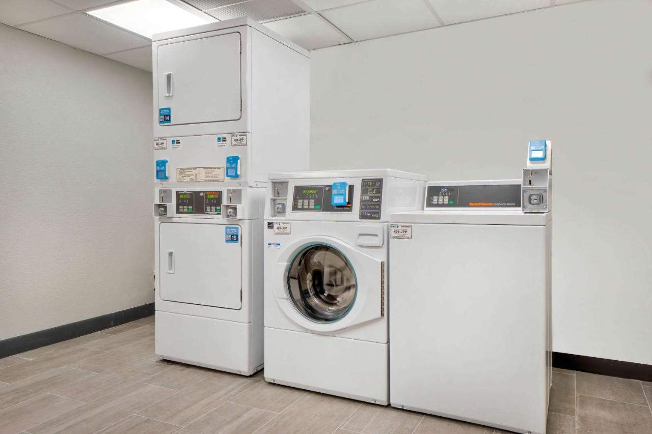 Motel 6-Fort Lauderdale, Fl Zewnętrze zdjęcie