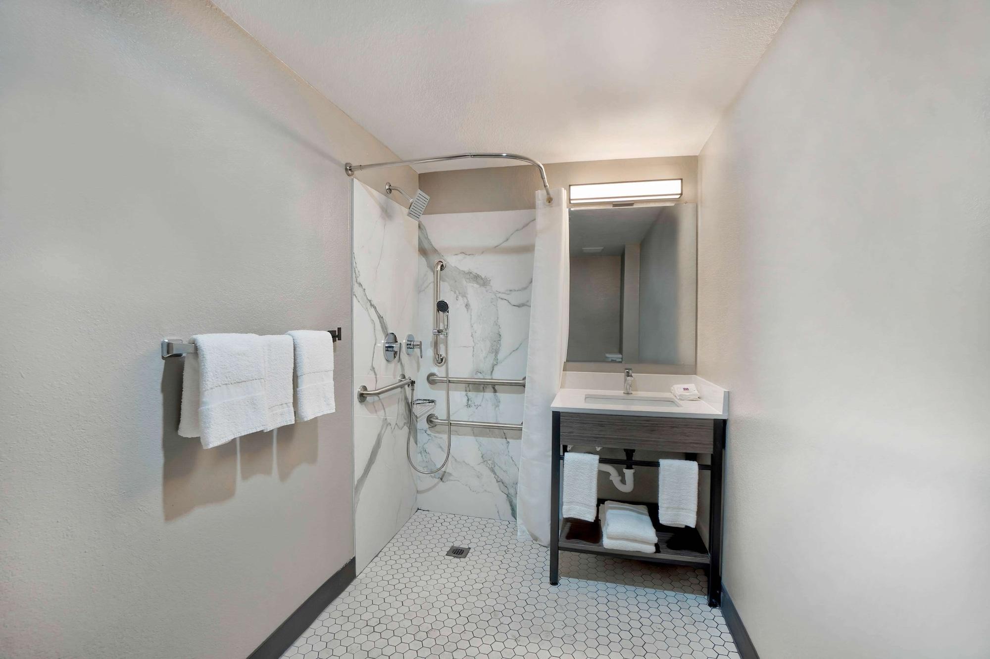 Motel 6-Fort Lauderdale, Fl Zewnętrze zdjęcie
