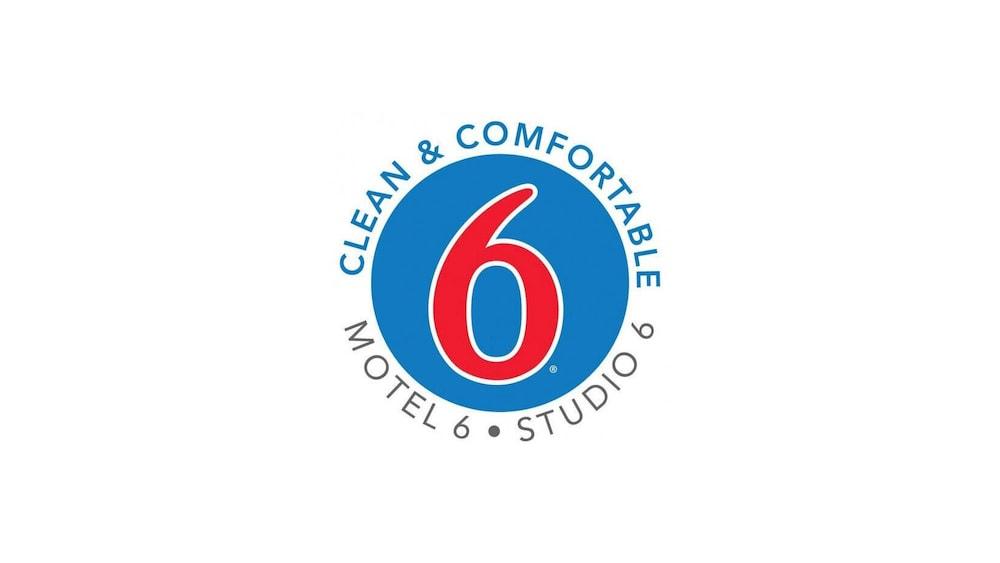 Motel 6-Fort Lauderdale, Fl Zewnętrze zdjęcie