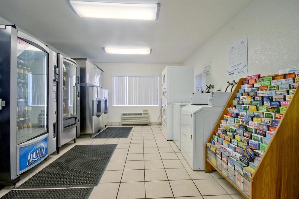 Motel 6-Fort Lauderdale, Fl Zewnętrze zdjęcie